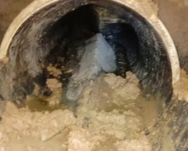 新县管道清淤多少钱
