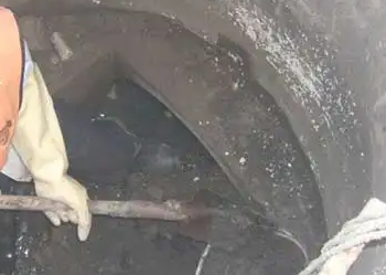 新县管道清淤多少钱