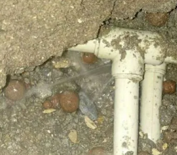 新县漏水检测多少钱