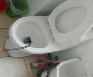新县马桶疏通多少钱