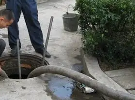 新县抽化粪池哪家好