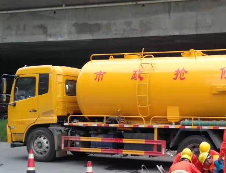 新县化粪池清理公司为您分享化粪池的清理步骤